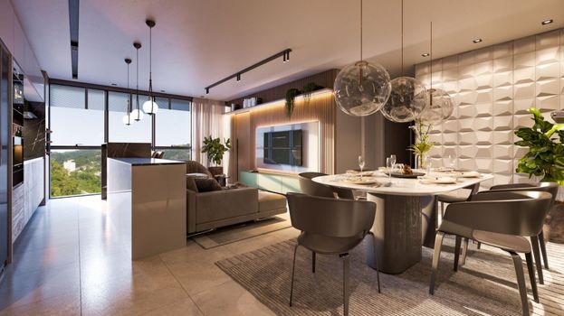 Foto 16 do(a) Apartamento de 2 quartos à venda em Vila Formosa, Blumenau