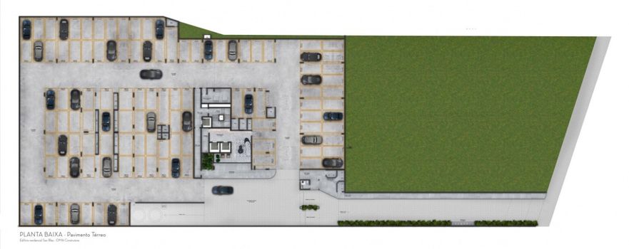 Foto 23 do(a) Apartamento de 2 quartos à venda em Vila Formosa, Blumenau