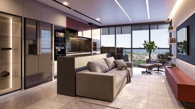 Foto 17 do(a) Apartamento de 2 quartos à venda em Vila Formosa, Blumenau