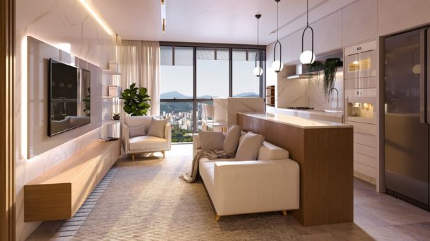 Foto 13 do(a) Apartamento de 2 quartos à venda em Vila Formosa, Blumenau