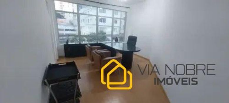 Foto 1 do(a) Sala / Conjunto Comercial false à venda em Santo Antônio, Belo Horizonte