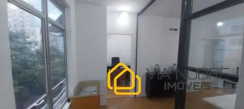 Foto 5 do(a) Sala / Conjunto Comercial false à venda em Santo Antônio, Belo Horizonte
