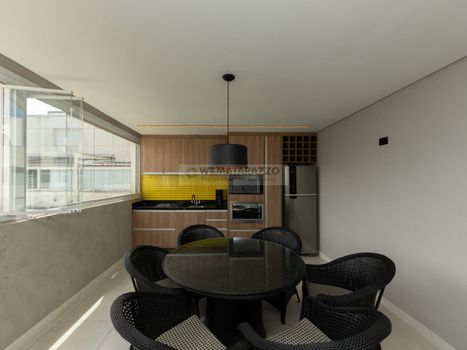 Foto 2 do(a) Cobertura de 1 quartos à venda em Jardim Ampliação, São Paulo