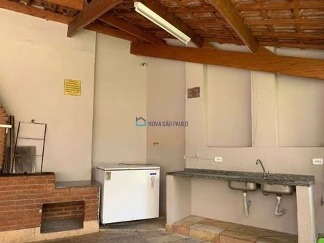 Foto 33 do(a) Apartamento de 2 quartos à venda em Chácara Inglesa, São Paulo