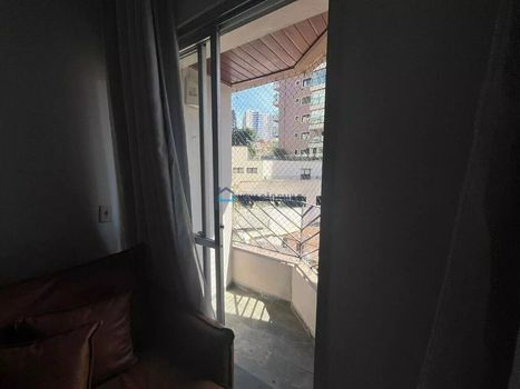 Foto 6 do(a) Apartamento de 2 quartos à venda em Chácara Inglesa, São Paulo