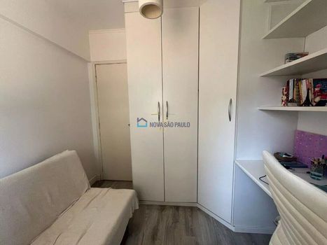 Foto 22 do(a) Apartamento de 2 quartos à venda em Chácara Inglesa, São Paulo