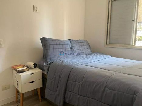 Foto 14 do(a) Apartamento de 2 quartos à venda em Chácara Inglesa, São Paulo