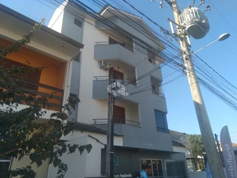 Foto 2 do(a) Apartamento de 2 quartos à venda em Camobi, Santa Maria