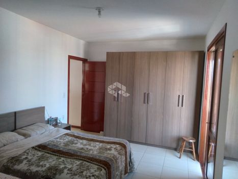 Foto 5 do(a) Apartamento de 2 quartos à venda em Camobi, Santa Maria