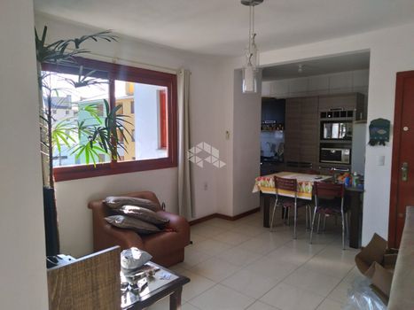 Foto 4 do(a) Apartamento de 2 quartos à venda em Camobi, Santa Maria