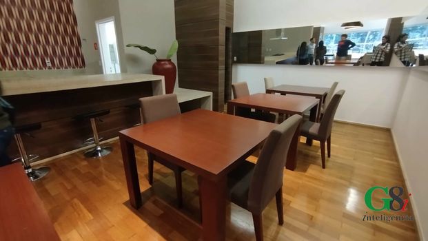 Foto 31 do(a) Apartamento de 1 quartos à venda em Itaim Bibi, São Paulo