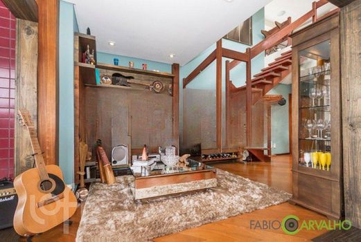 Foto 6 do(a) Apartamento de 2 quartos à venda em Higienópolis, Porto Alegre