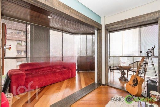 Foto 3 do(a) Apartamento de 2 quartos à venda em Higienópolis, Porto Alegre