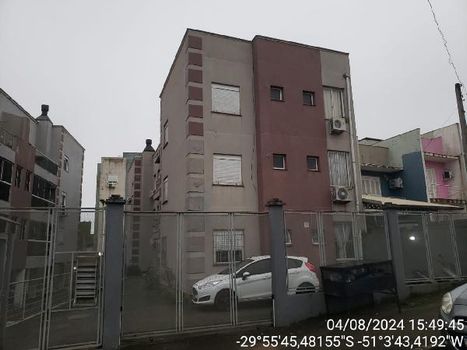 Foto 1 do(a) Apartamento de 3 quartos à venda em Morada do Vale III, Gravataí
