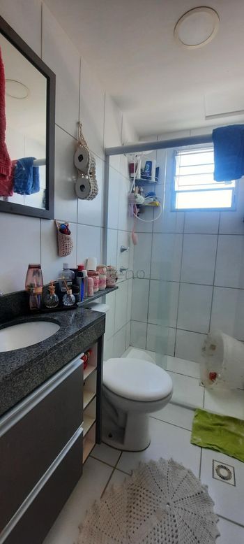 Foto 12 do(a) Apartamento false à venda em Loteamento Parque São Martinho, Campinas