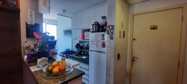 Foto 7 do(a) Apartamento false à venda em Loteamento Parque São Martinho, Campinas