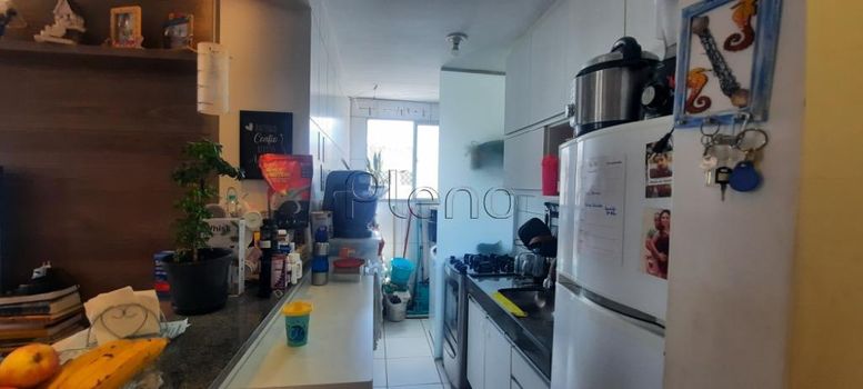 Foto 8 do(a) Apartamento false à venda em Loteamento Parque São Martinho, Campinas