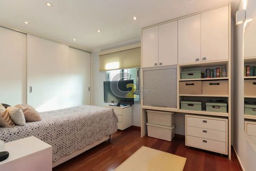 Foto 33 do(a) Apartamento de 3 quartos à venda em Aclimação, São Paulo