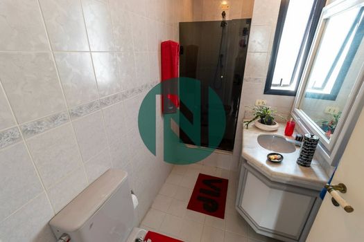 Foto 20 do(a) Apartamento de 4 quartos à venda em Parque Colonial, São Paulo
