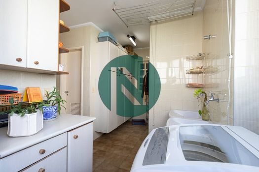 Foto 36 do(a) Apartamento de 4 quartos à venda em Parque Colonial, São Paulo