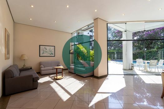 Foto 49 do(a) Apartamento de 4 quartos à venda em Parque Colonial, São Paulo