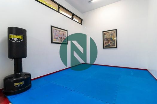 Foto 42 do(a) Apartamento de 4 quartos à venda em Parque Colonial, São Paulo