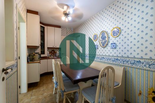 Foto 32 do(a) Apartamento de 4 quartos à venda em Parque Colonial, São Paulo