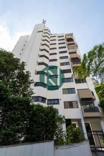 Foto 37 do(a) Apartamento de 4 quartos à venda em Parque Colonial, São Paulo