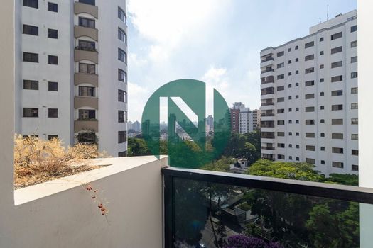 Foto 25 do(a) Apartamento de 4 quartos à venda em Parque Colonial, São Paulo