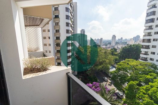 Foto 14 do(a) Apartamento de 4 quartos à venda em Parque Colonial, São Paulo