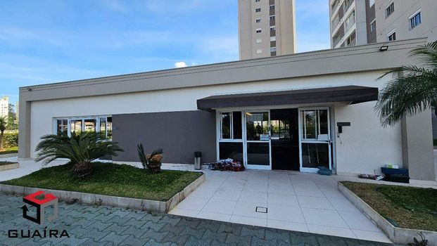 Foto 34 do(a) Apartamento de 2 quartos à venda em Anchieta, São Bernardo do Campo