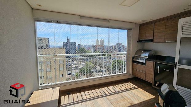 Foto 6 do(a) Apartamento de 2 quartos à venda em Anchieta, São Bernardo do Campo