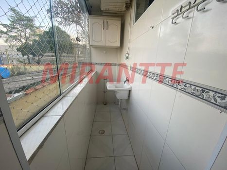 Foto 7 do(a) Apartamento de 2 quartos à venda em Sítio do Morro, São Paulo