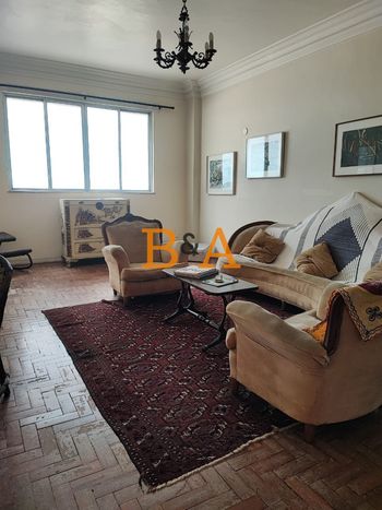 Foto 9 do(a) Apartamento de 4 quartos à venda em Copacabana, Rio de Janeiro