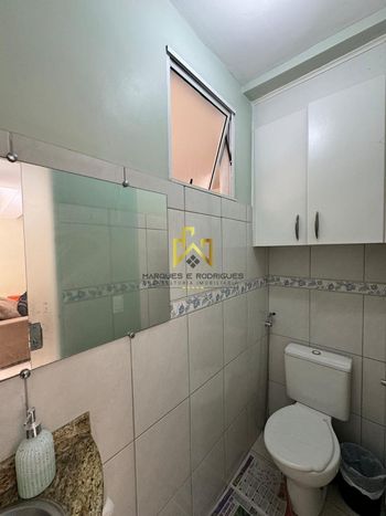 Foto 9 do(a) Casa em Condomínio de 3 quartos à venda em Castelo, Belo Horizonte