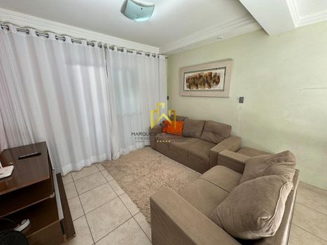 Foto 4 do(a) Casa em Condomínio de 3 quartos à venda em Castelo, Belo Horizonte
