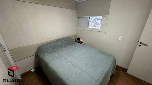 Foto 12 do(a) Apartamento de 3 quartos à venda em Ferrazópolis, São Bernardo do Campo