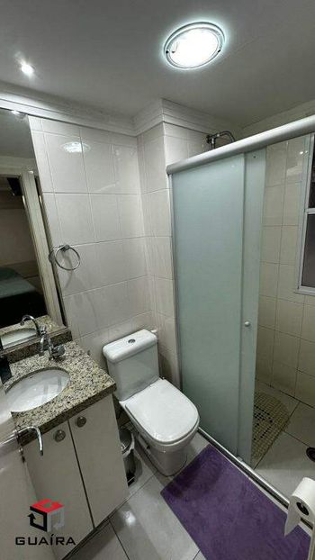 Foto 11 do(a) Apartamento de 3 quartos à venda em Ferrazópolis, São Bernardo do Campo