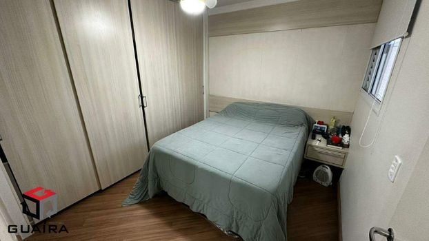 Foto 9 do(a) Apartamento de 3 quartos à venda em Ferrazópolis, São Bernardo do Campo