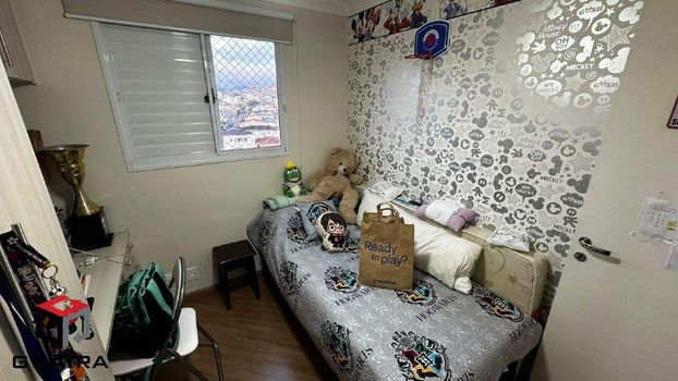 Foto 14 do(a) Apartamento de 3 quartos à venda em Ferrazópolis, São Bernardo do Campo