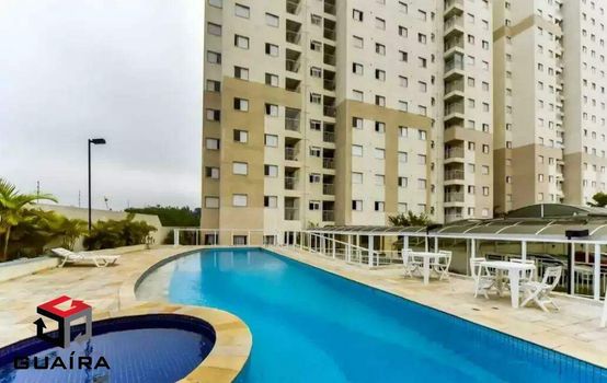 Foto 24 do(a) Apartamento de 3 quartos à venda em Ferrazópolis, São Bernardo do Campo