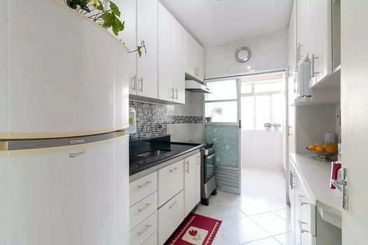 Foto 6 do(a) Apartamento de 3 quartos à venda em Cidade Brasil, Guarulhos