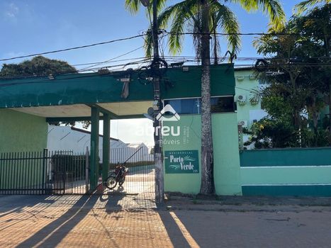 Foto 1 do(a) Apartamento de 2 quartos à venda em Pitimbu, Natal