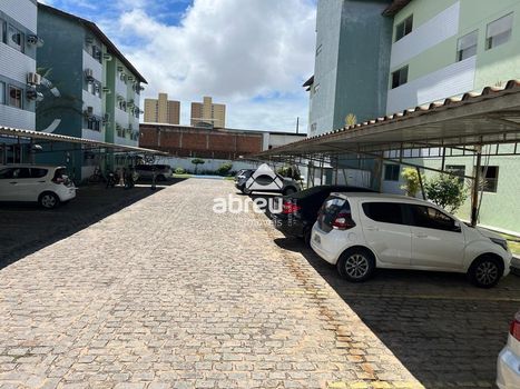 Foto 4 do(a) Apartamento de 2 quartos à venda em Pitimbu, Natal