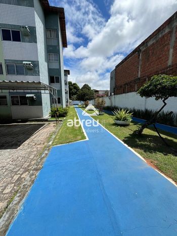 Foto 5 do(a) Apartamento de 2 quartos à venda em Pitimbu, Natal