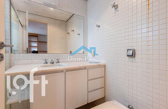 Foto 13 do(a) Apartamento de 4 quartos à venda em Jardim Londrina, São Paulo