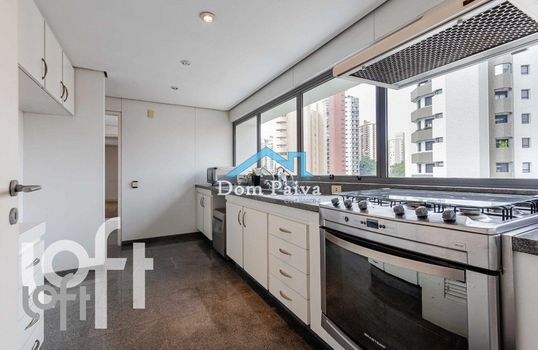 Foto 16 do(a) Apartamento de 4 quartos à venda em Jardim Londrina, São Paulo