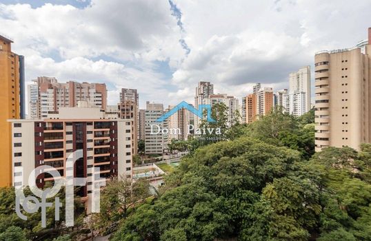 Foto 22 do(a) Apartamento de 4 quartos à venda em Jardim Londrina, São Paulo