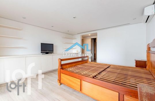 Foto 26 do(a) Apartamento de 4 quartos à venda em Jardim Londrina, São Paulo