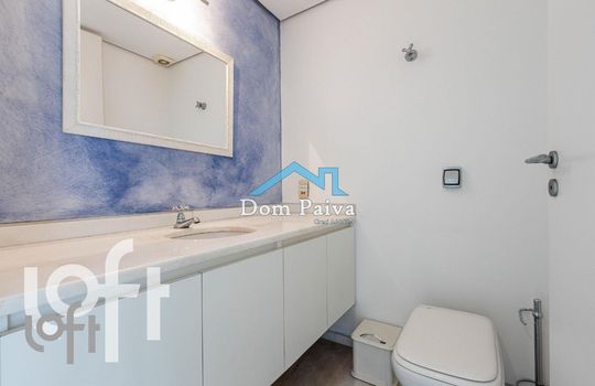 Foto 12 do(a) Apartamento de 4 quartos à venda em Jardim Londrina, São Paulo
